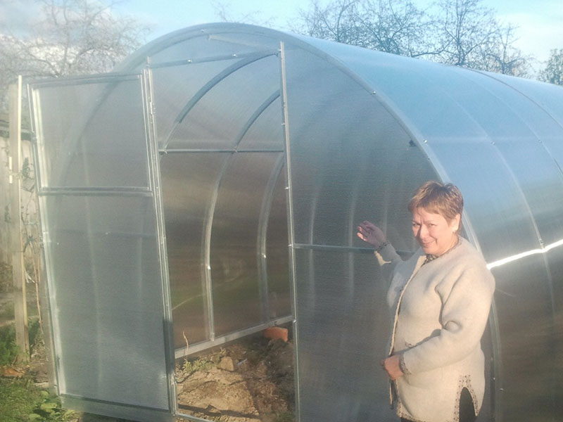 Ирина Дроздова